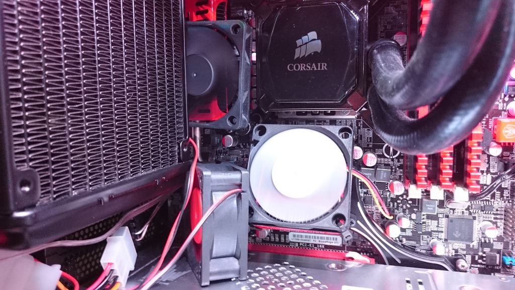 너무 더운 나머지 수냉으로 가벼렷습니다아 [초수압]_4.jpg