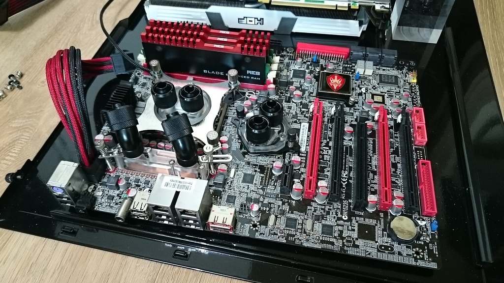 너무 더운 나머지 수냉으로 가벼렷습니다아 [초수압]_63.jpg