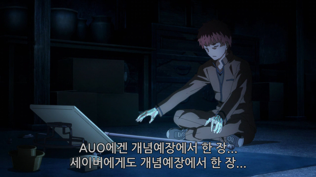 [Fate] 동작 그만. 확률 사기냐?_3.jpg