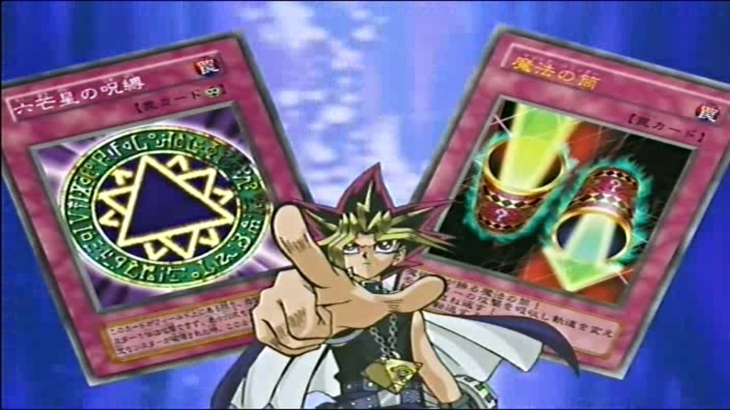 [유희왕DM] 카가미 타카히로 작감 특집 ※유우기 ②편_5.jpg