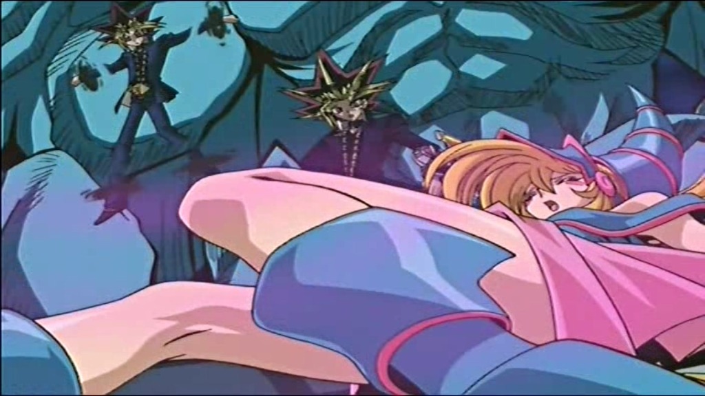 [유희왕DM] 카가미 타카히로 작감 특집 ※유우기 ③편 [完]_19.jpg