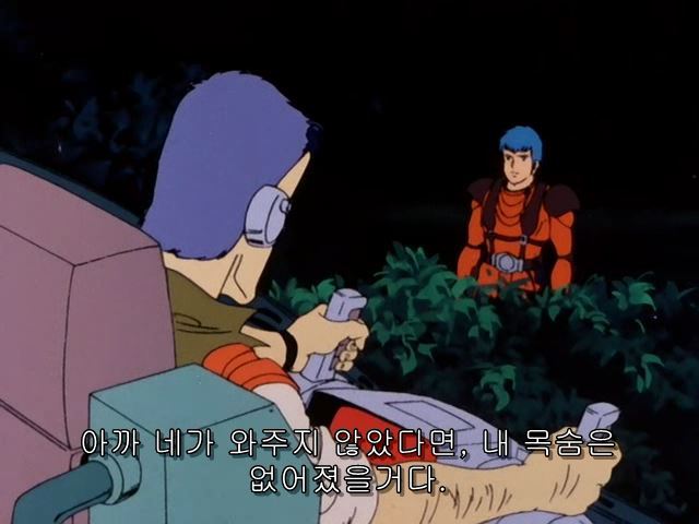 [장갑기병 보톰즈]칸 유 대위를 추억하며_6.jpg