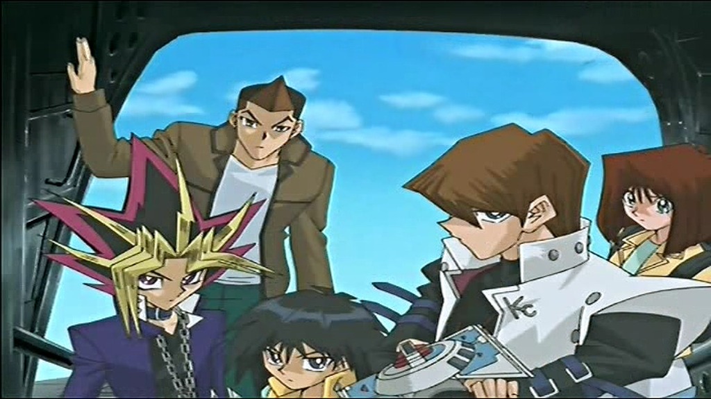 [유희왕DM] 카가미 타카히로 작감 특집 ※카이바 ③편 [完]_42.jpg