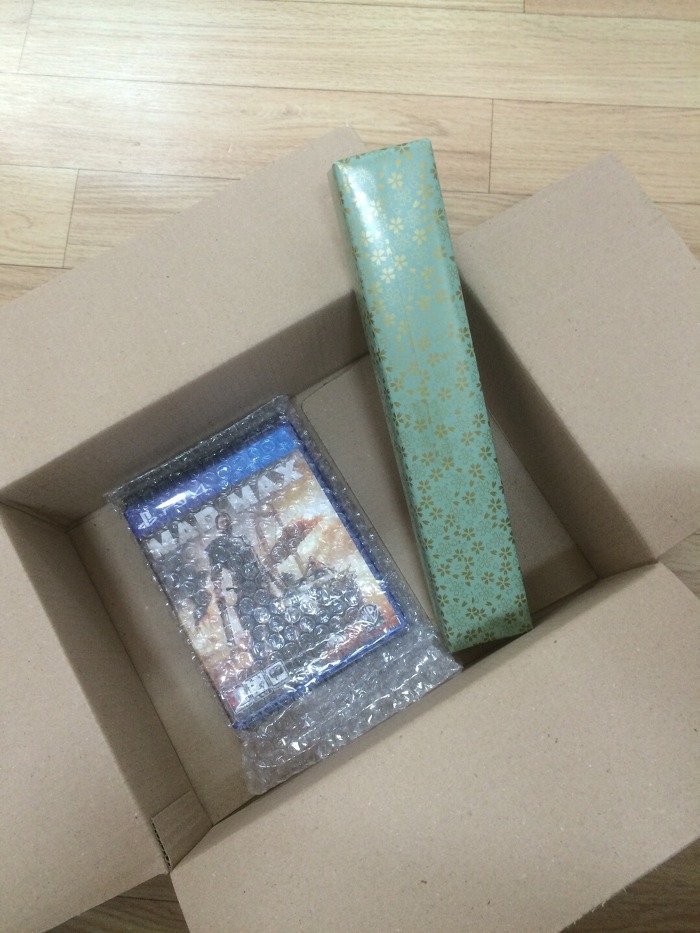 첫날 8시간정도 플레이 소감입니다 -스샷포함- (PS4)_1.jpg