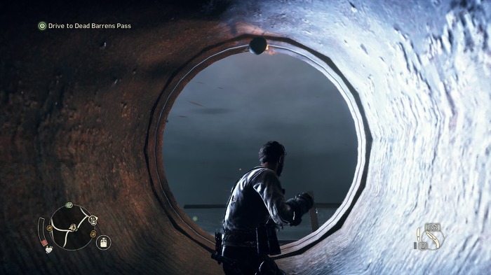 첫날 8시간정도 플레이 소감입니다 -스샷포함- (PS4)_8.jpg