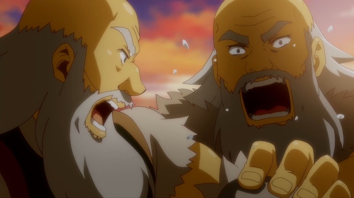 [아웃브레이크 컴퍼니] (스포) 와... 반전 소름돋았네요._8.jpg