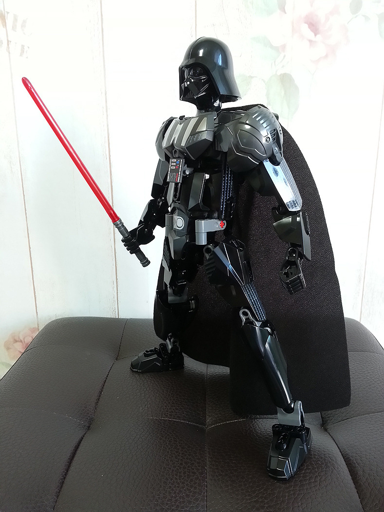 레고 스타워즈 75111 다스베이더(살짝 개조)_3.jpg