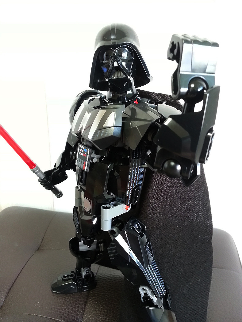 레고 스타워즈 75111 다스베이더(살짝 개조)_9.jpg