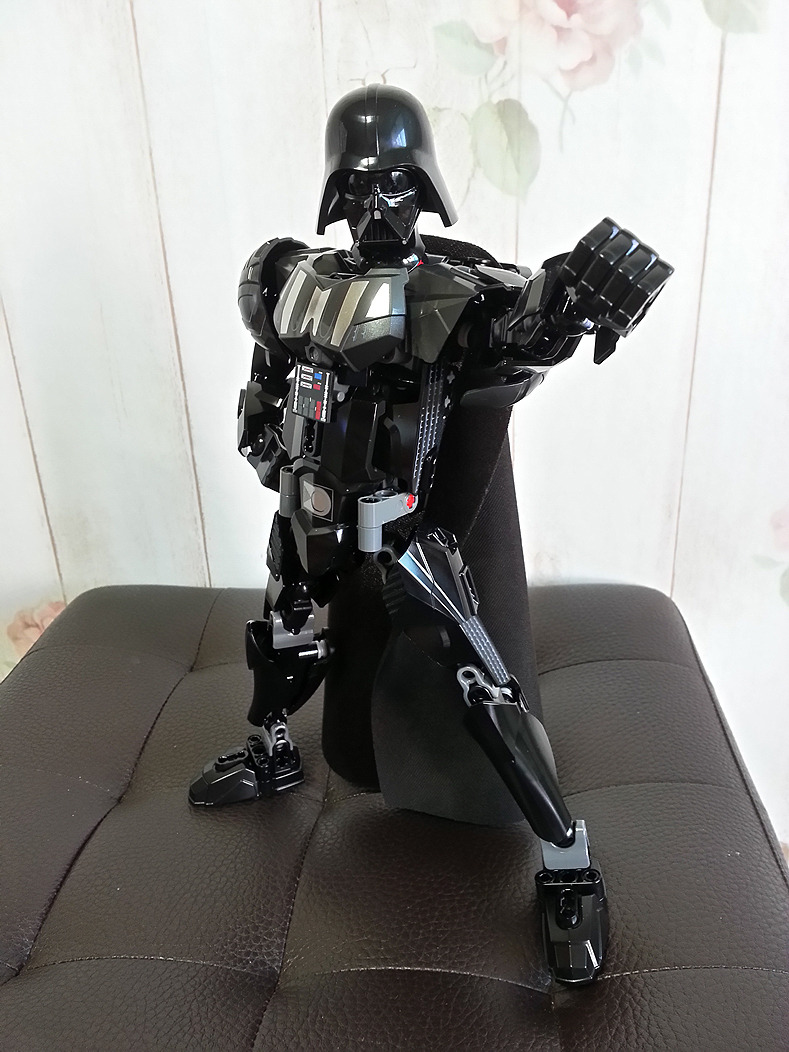 레고 스타워즈 75111 다스베이더(살짝 개조)_12.jpg