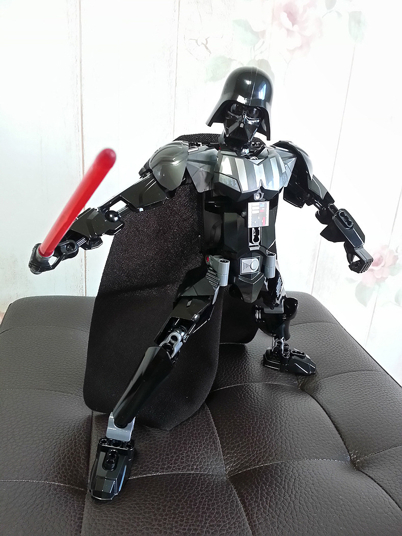 레고 스타워즈 75111 다스베이더(살짝 개조)_14.jpg