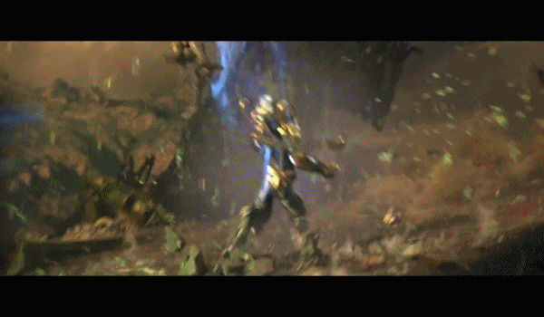 수많은 사나이들의 가슴을 울렸던 전투 장면 甲_6.jpg