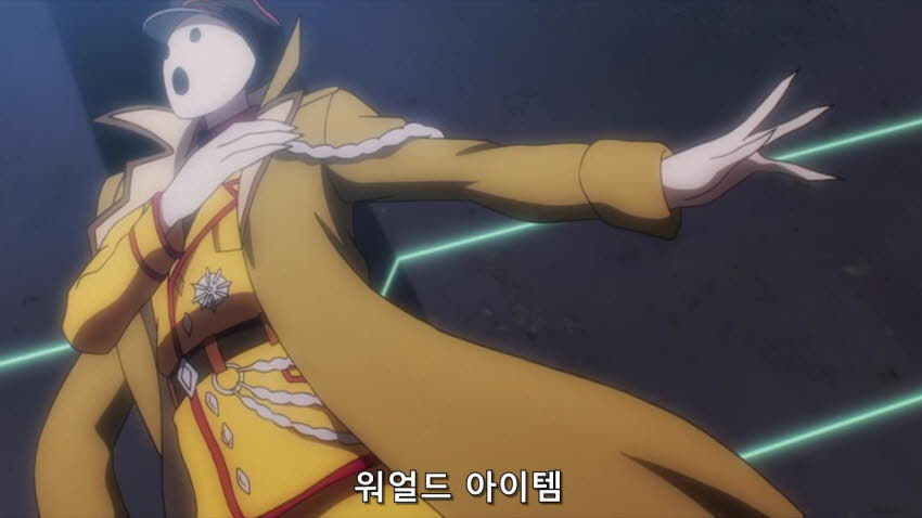 [오버로드] 흑역사 이불뻥 모몬가 | 애니메이션 갤러리