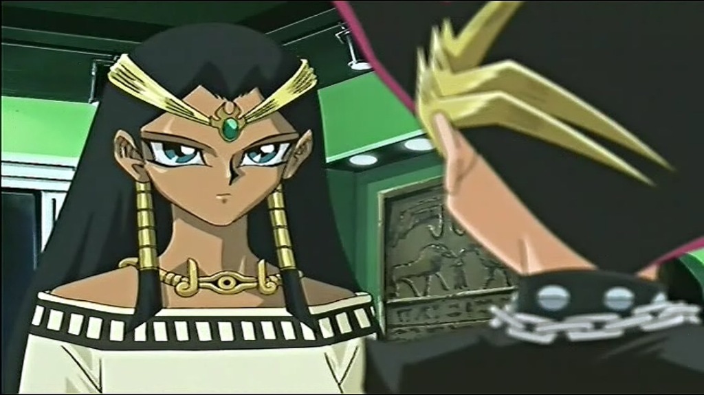 [유희왕DM] 카가미 타카히로 작감 특집 ※마리크 ①편_1.jpg