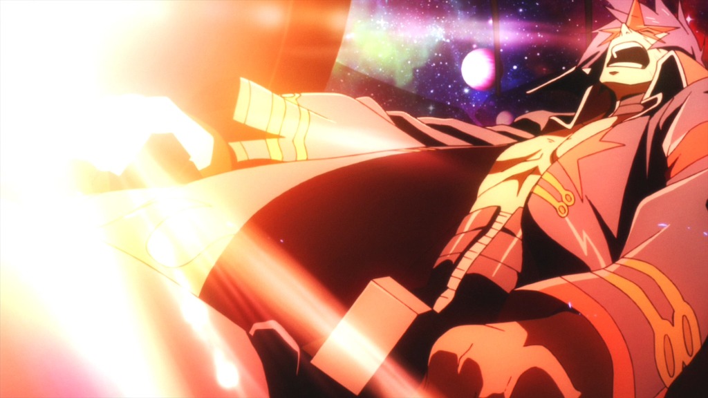 [천원돌파 그렌라간] 가봐!, 형제여!!_10.jpg