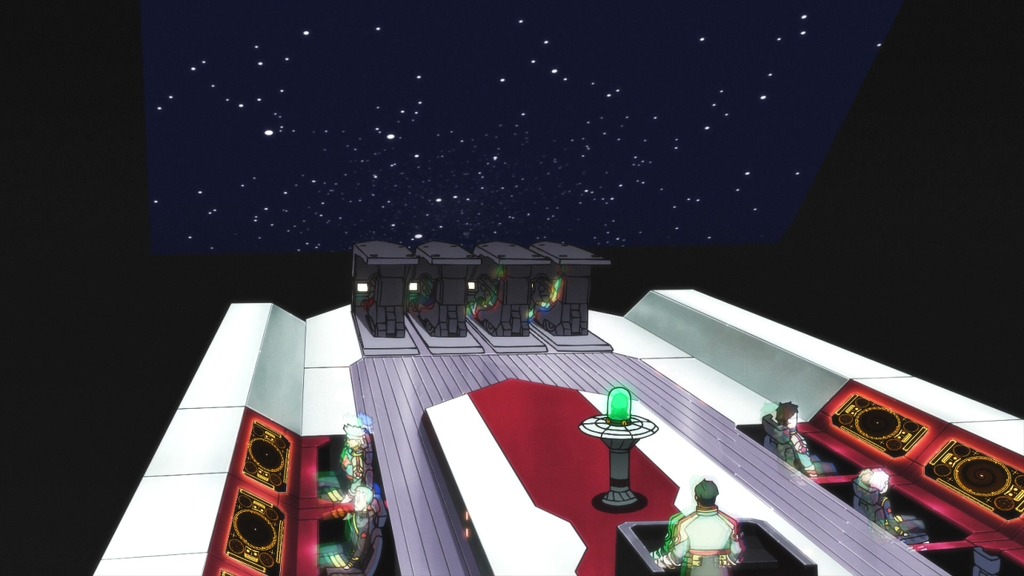 [천원돌파 그렌라간] 가봐!, 형제여!!_27.jpg