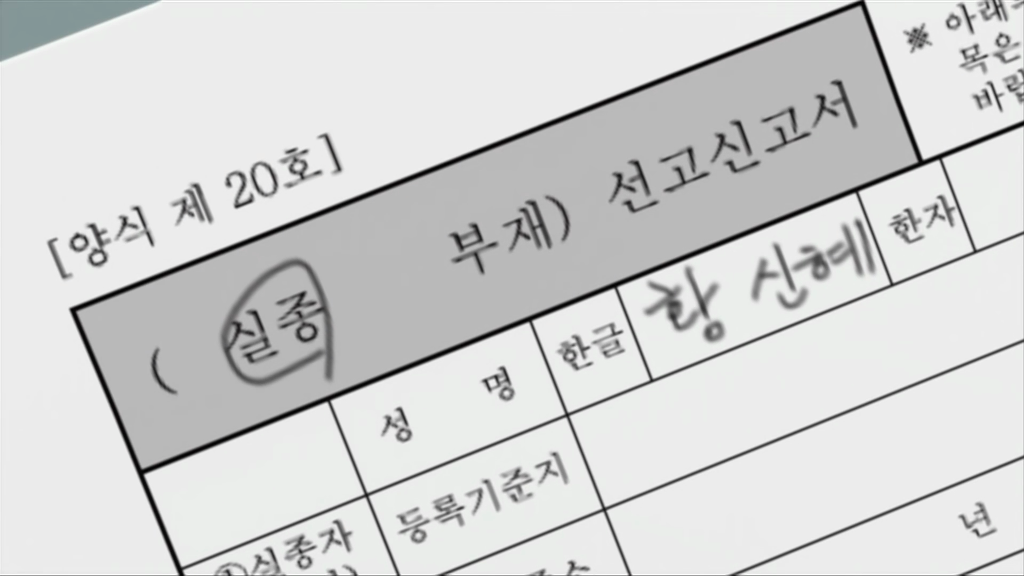 [바이클론즈] 애니 속 각종 공문서 캡처 (정리용)_11.jpg
