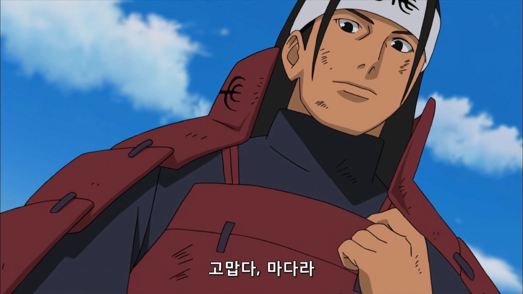[나루토] 시작부터 장난질인 나뭇잎 마을_7.jpg