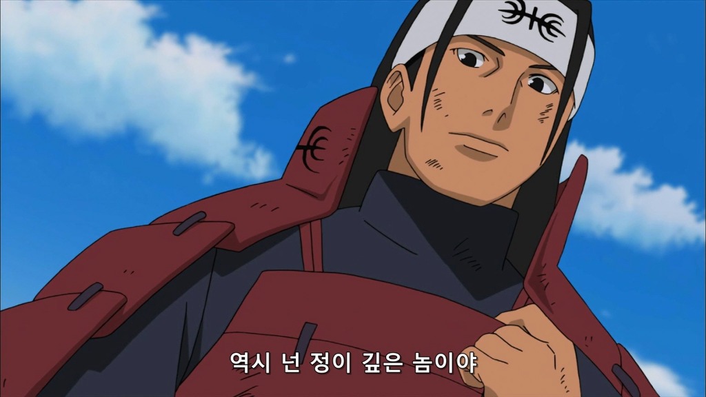 [나루토] 시작부터 장난질인 나뭇잎 마을_8.jpg