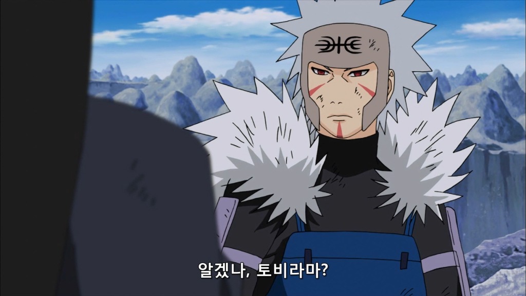 [나루토] 시작부터 장난질인 나뭇잎 마을_9.jpg