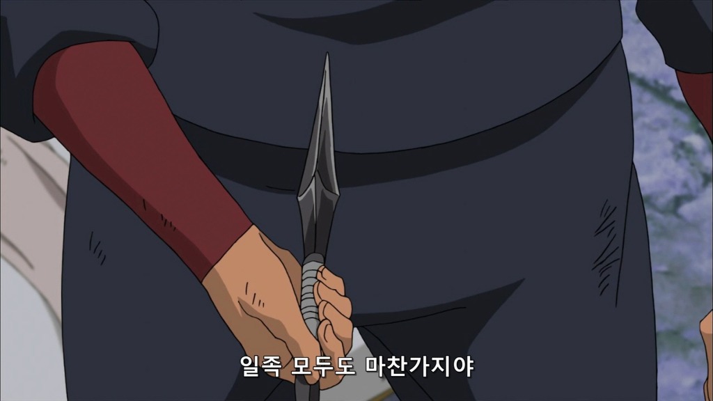 [나루토] 시작부터 장난질인 나뭇잎 마을_12.jpg