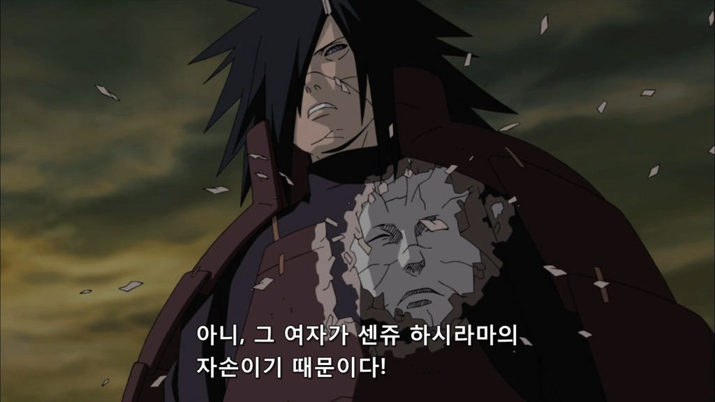 [나루토] 시작부터 장난질인 나뭇잎 마을_25.jpg