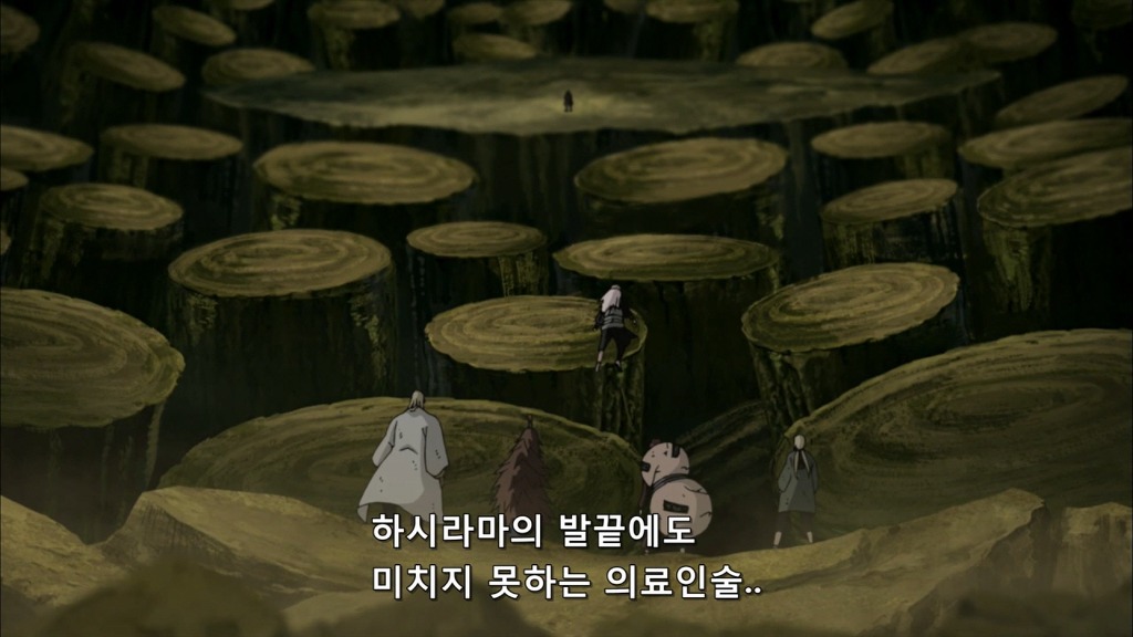 [나루토] 시작부터 장난질인 나뭇잎 마을_28.jpg