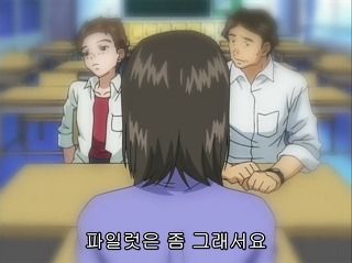 [창궁의 파프너 시리즈] 2대째 고바인, 도우마 히로토의 삶_5.jpg