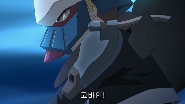 [창궁의 파프너 시리즈] 2대째 고바인, 도우마 히로토의 삶_32.jpg