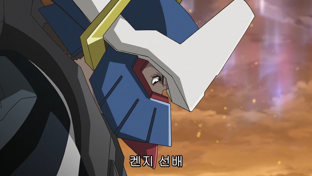 [창궁의 파프너 시리즈] 2대째 고바인, 도우마 히로토의 삶_37.jpg