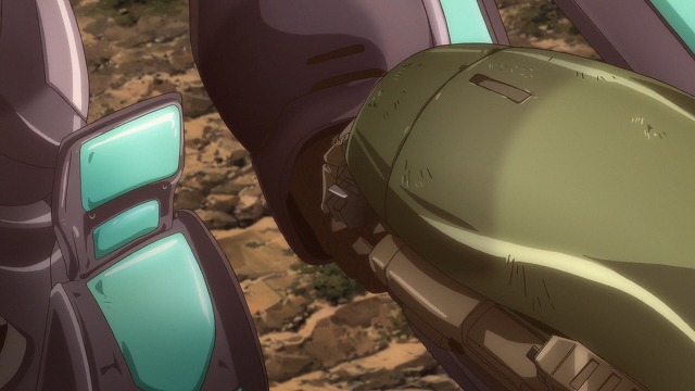 [창궁의 파프너 시리즈] 2대째 고바인, 도우마 히로토의 삶_38.jpg