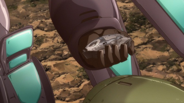 [창궁의 파프너 시리즈] 2대째 고바인, 도우마 히로토의 삶_39.jpg