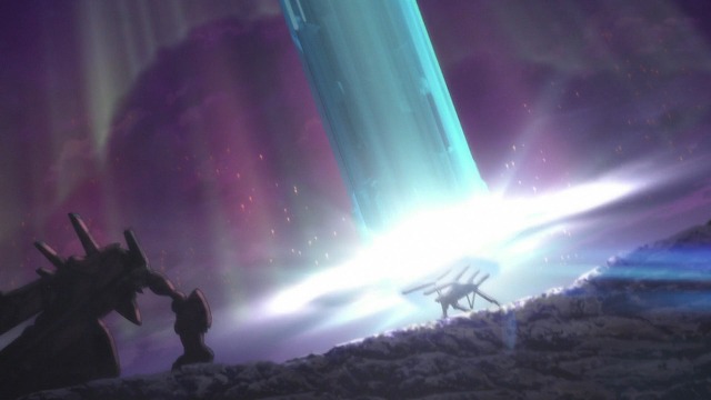 [창궁의 파프너 시리즈] 2대째 고바인, 도우마 히로토의 삶_42.jpg