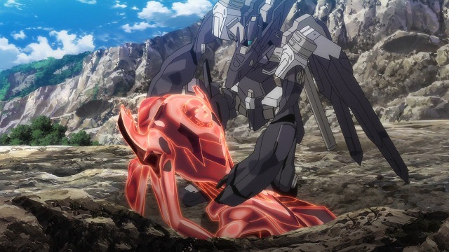 [창궁의 파프너 시리즈] 2대째 고바인, 도우마 히로토의 삶_44.jpg