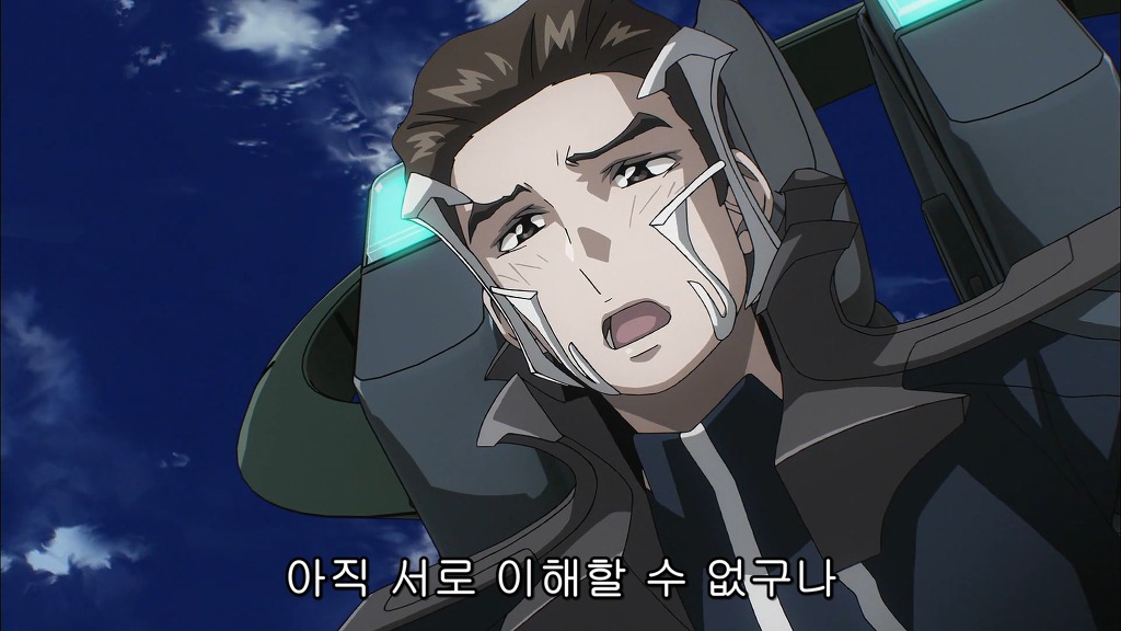 [창궁의 파프너 시리즈] 2대째 고바인, 도우마 히로토의 삶_54.jpg