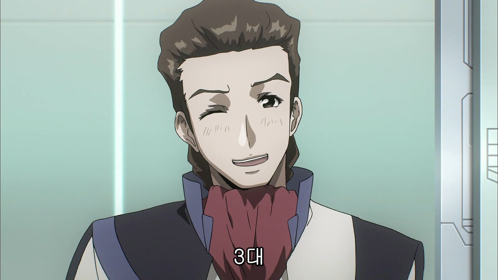 [창궁의 파프너 시리즈] 2대째 고바인, 도우마 히로토의 삶_57.jpg