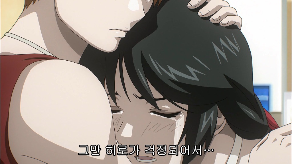 [창궁의 파프너 시리즈] 2대째 고바인, 도우마 히로토의 삶_66.jpg