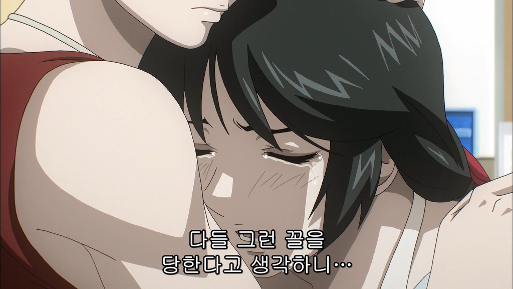 [창궁의 파프너 시리즈] 2대째 고바인, 도우마 히로토의 삶_67.jpg