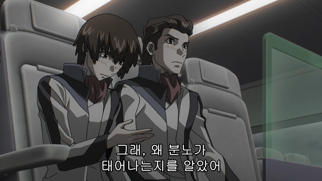 [창궁의 파프너 시리즈] 2대째 고바인, 도우마 히로토의 삶_84.jpg