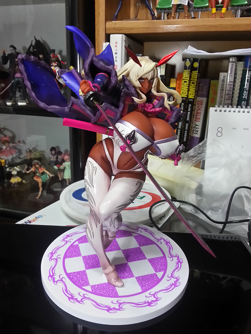 룰리웹최초! VERTEX 전국무장희MURAMASA-이토 잇토사이 건성리뷰_20.jpg