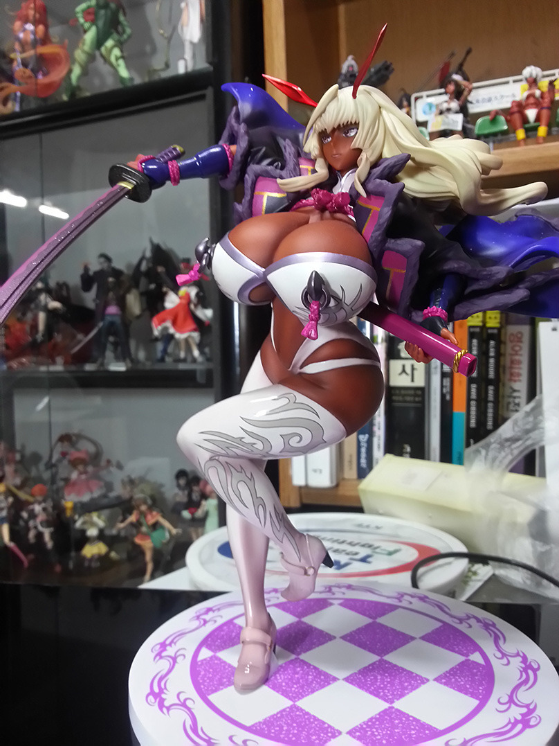 룰리웹최초! VERTEX 전국무장희MURAMASA-이토 잇토사이 건성리뷰_23.jpg