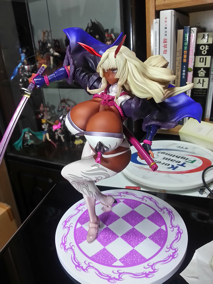 룰리웹최초! VERTEX 전국무장희MURAMASA-이토 잇토사이 건성리뷰_60.jpg