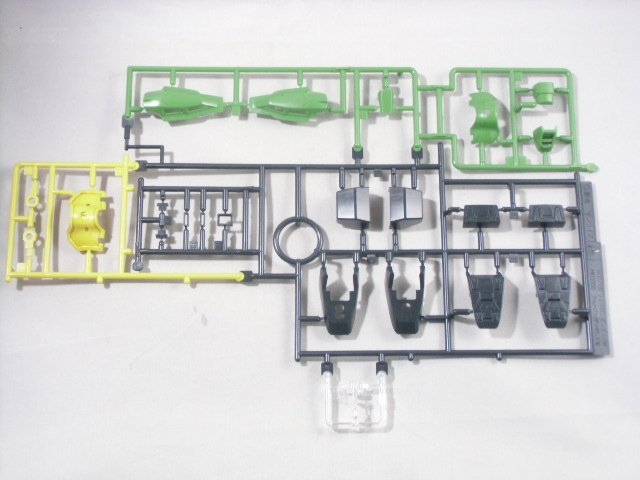 프리미엄 반다이 웹한정 MG 알트론 건담 Ver.EW 내용물 사진_2.jpg