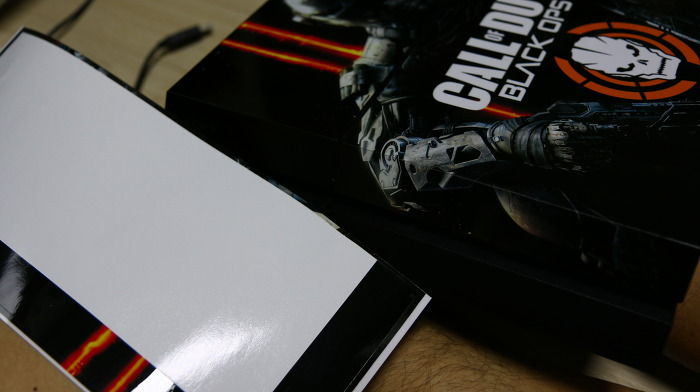 나의 보물 ps4에 새옷을 입혀봤어요~내생의 첫 ps4 스킨 질!_7.jpg