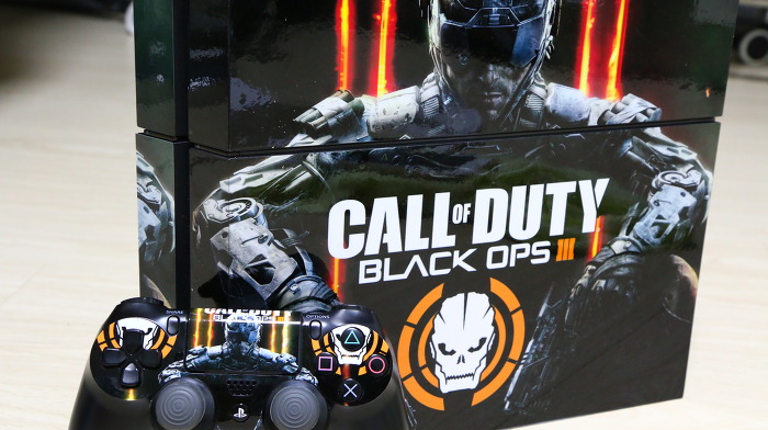 나의 보물 ps4에 새옷을 입혀봤어요~내생의 첫 ps4 스킨 질!_8.jpg