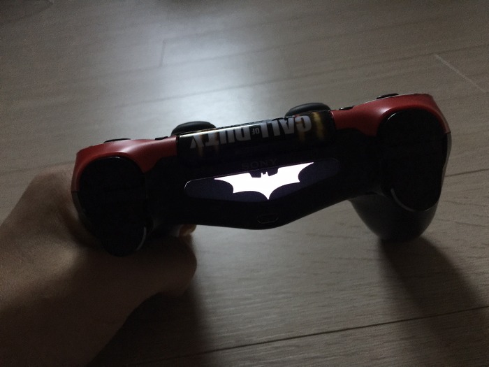 나의 보물 ps4에 새옷을 입혀봤어요~내생의 첫 ps4 스킨 질!_18.jpg