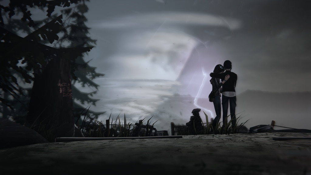 라이프 이즈 스트레인지 엔딩 소감 (강력 스포일러 주의)_7.jpg