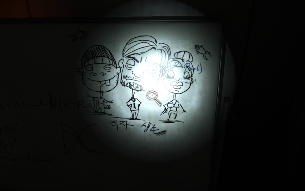 [고어주의] 유저 한글화의 최종판....SOMA _23.jpg