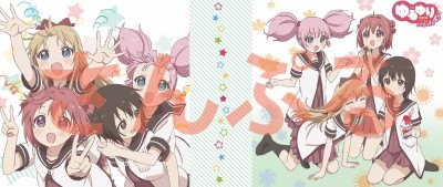  유루유리 3기 OP & ED 점포 특전 _3.jpg