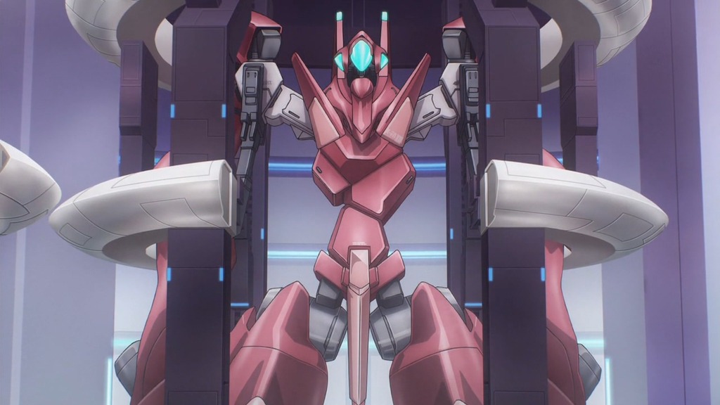 [창궁의 파프너 EXODUS] 애절하면서도 감동적인 카논의 짝사랑_1.jpg