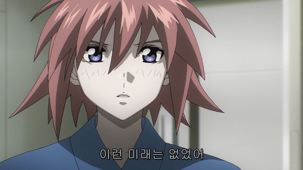 [창궁의 파프너 EXODUS] 애절하면서도 감동적인 카논의 짝사랑_7.jpg